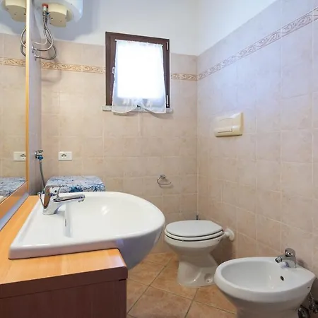 Casa De Mari Giardino * بورتو أوتيولو