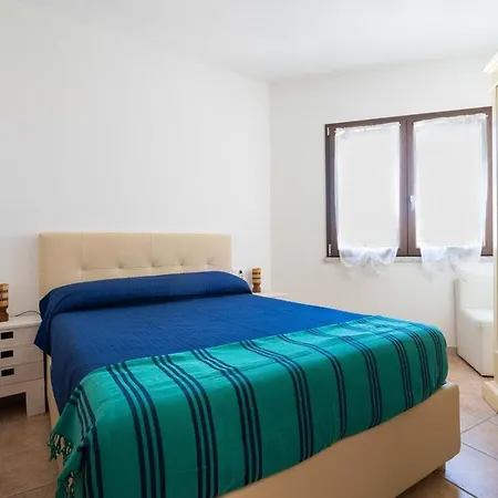 بيت للعطل Casa De Mari Giardino بورتو أوتيولو